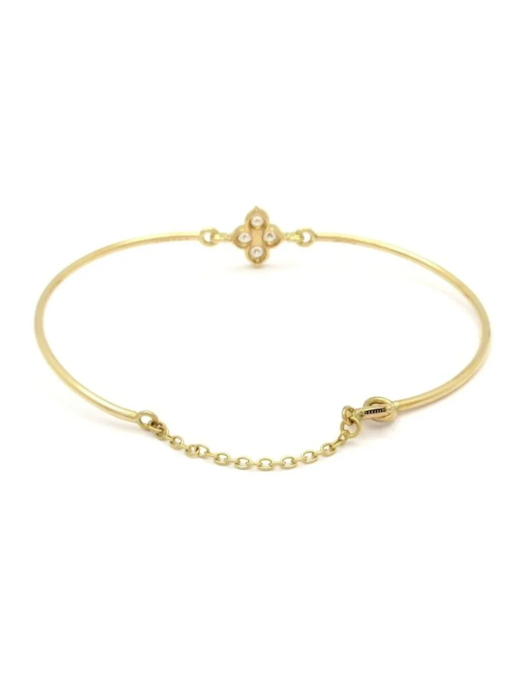 Cartier category bangle